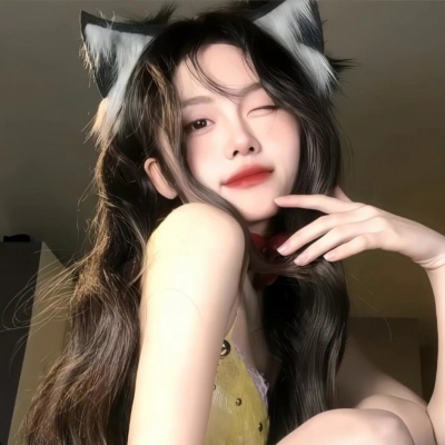 挖到宝藏啦！唯美小众女生头像 女生头像 第4张