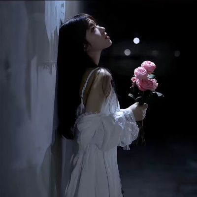 宝藏小众氛围感女头，超绝啦 女生头像 第10张
