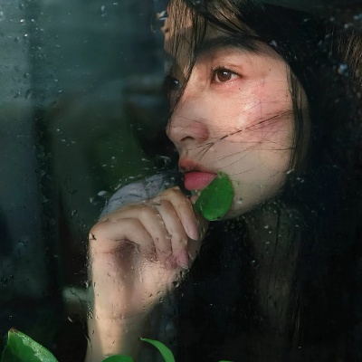 爱了!唯美治愈小众女生头像上线 女生头像 第1张 爱了!唯美治愈小众女生头像上线 女生头像 第1张