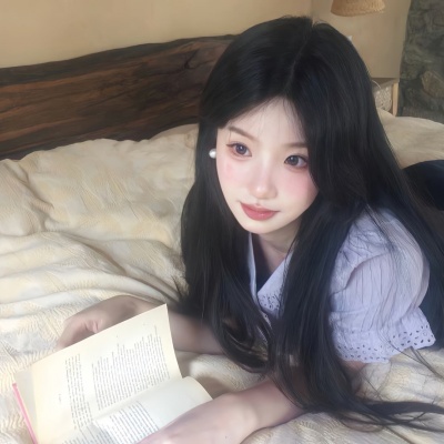 这些青春初恋感女头太可啦 女生头像 第1张 这些青春初恋感女头太可啦 女生头像 第1张