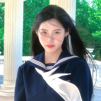 爱了!唯美治愈小众女生头像上线 女生头像 第9张 爱了!唯美治愈小众女生头像上线 女生头像 第9张