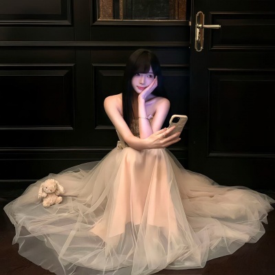 女生头像图片2025最新款高级感 女生头像 第4张 女生头像图片2025最新款高级感 女生头像 第4张