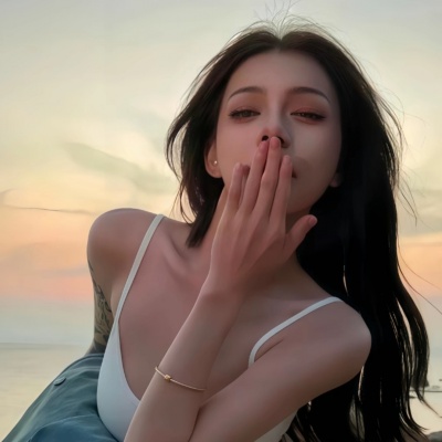 挖到宝藏啦！唯美小众女生头像 女生头像 第6张