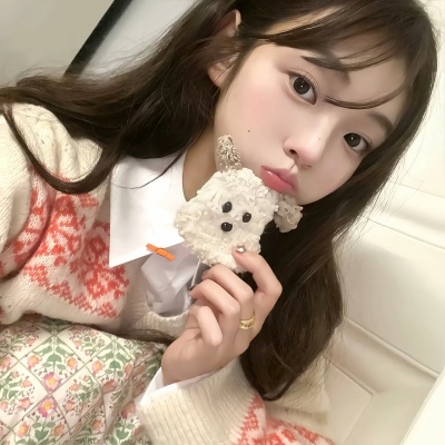 绝啦!小众闺蜜女生头像精选 女生头像 第6张 绝啦!小众闺蜜女生头像精选 女生头像 第6张