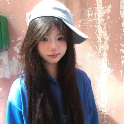 这些蓝色系Wechat女头美炸了! 女生头像 第7张 这些蓝色系Wechat女头美炸了! 女生头像 第7张