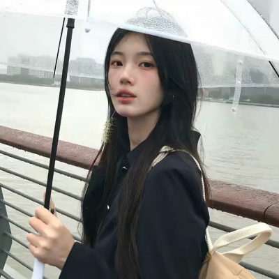 被ins可爱女生头像惊艳到啦 女生头像 第5张 被ins可爱女生头像惊艳到啦 女生头像 第5张
