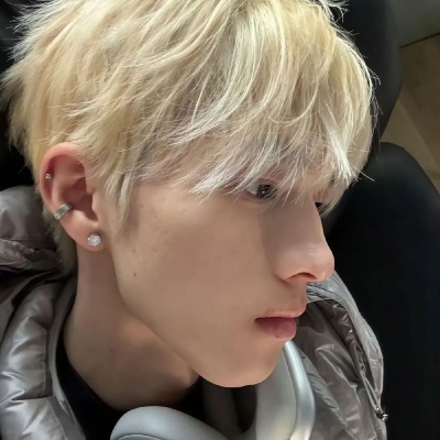 WeChat氛围感男头，谁懂！ 男生头像 第10张