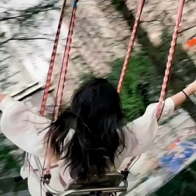 唯美真人小众一男一女情头,独特又高级 情侣头像 第6张 唯美真人小众一男一女情头,独特又高级 情侣头像 第6张