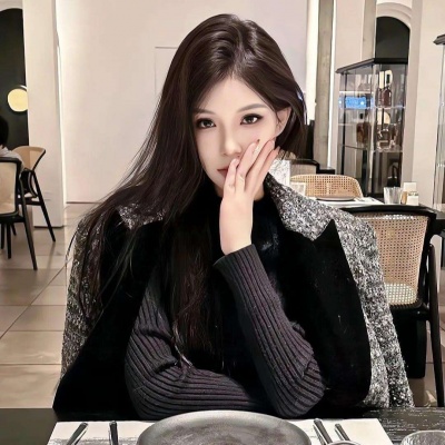 挖到宝!小众个性气质女生头像精选 女生头像 第5张 挖到宝!小众个性气质女生头像精选 女生头像 第5张