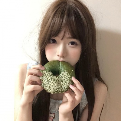 氛围感拉满的可爱女头来啦🎉 女生头像 第2张 氛围感拉满的可爱女头来啦🎉 女生头像 第2张