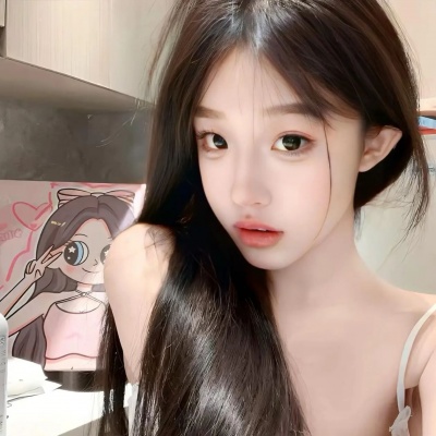 真人纯欲风女生头像合辑 女生头像 第5张 真人纯欲风女生头像合辑 女生头像 第5张