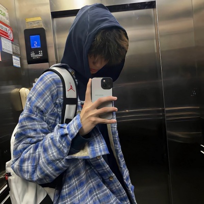 挖到宝!小众个性男生头像来咯 男生头像 第9张 挖到宝!小众个性男生头像来咯 男生头像 第9张