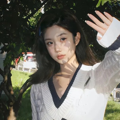 换上这些头像,桃花直接爆满的可爱女头 女生头像 第7张 换上这些头像,桃花直接爆满的可爱女头 女生头像 第7张