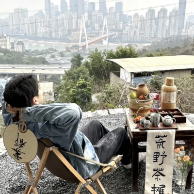 挖到宝啦！小众个性单人情头来袭 情侣头像 第8张