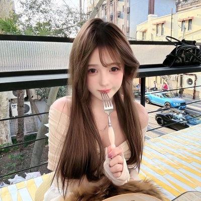 女头高质量小众,挖到宝啦! 女生头像 第6张 女头高质量小众,挖到宝啦! 女生头像 第6张