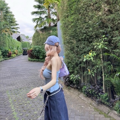 女头高质量小众,挖到宝啦! 女生头像 第10张 女头高质量小众,挖到宝啦! 女生头像 第10张