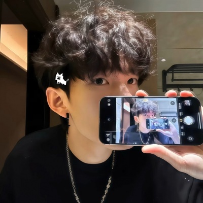 超绝INS青春小众男生头像来啦 男生头像 第1张 超绝INS青春小众男生头像来啦 男生头像 第1张