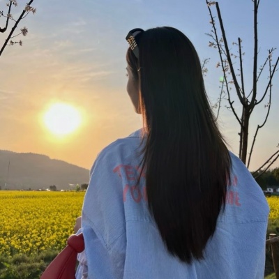 挖到宝啦!唯美小众个性的一男一女情头 情侣头像 第5张 挖到宝啦!唯美小众个性的一男一女情头 情侣头像 第5张