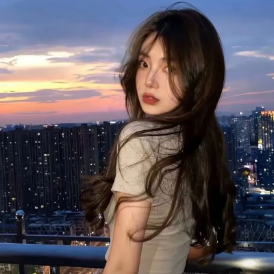 宝藏小众氛围感女头，超绝啦 女生头像 第3张