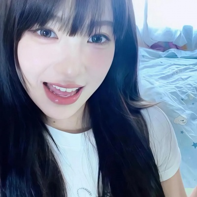 这些蓝色系Wechat女头美炸了! 女生头像 第2张 这些蓝色系Wechat女头美炸了! 女生头像 第2张