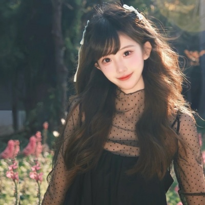 绝美珍藏!唯美小众治愈女头来啦 女生头像 第4张 绝美珍藏!唯美小众治愈女头来啦 女生头像 第4张