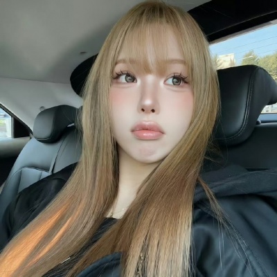 头像女小众ins，小众又特别 女生头像 第9张