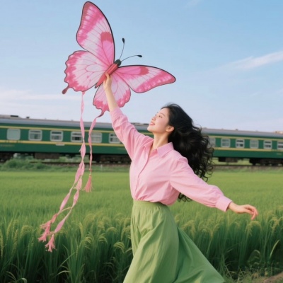 挖到宝啦!唯美小众个性的一男一女情头 情侣头像 第1张 挖到宝啦!唯美小众个性的一男一女情头 情侣头像 第1张