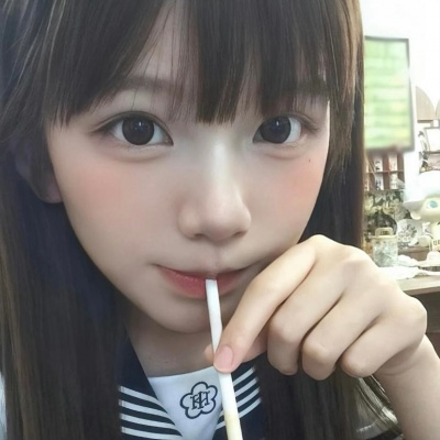 一眼爱上的可爱小清新女头 女生头像 第4张 一眼爱上的可爱小清新女头 女生头像 第4张