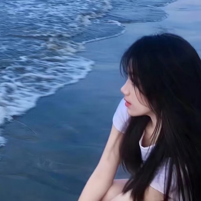 宝藏小众氛围感女头，超绝啦 女生头像 第4张