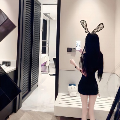 哇塞！这组性感气质名媛女生头像绝了 女生头像 第2张