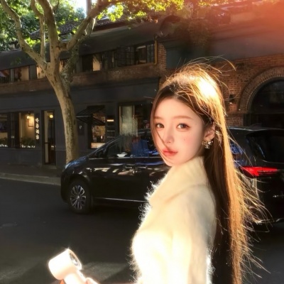 被这些ins可爱小众气质女头美哭 女生头像 第2张 被这些ins可爱小众气质女头美哭 女生头像 第2张