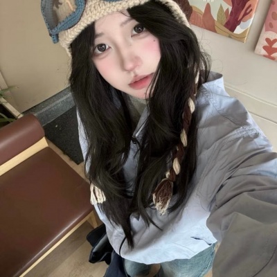 一眼爱上的可爱小清新女头 女生头像 第6张 一眼爱上的可爱小清新女头 女生头像 第6张