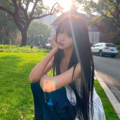 姐妹们必看!明媚治愈系清新女头来了 女生头像 第9张 姐妹们必看!明媚治愈系清新女头来了 女生头像 第9张