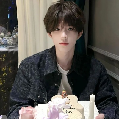 酷炸！独特小众头像男 男生头像 第10张