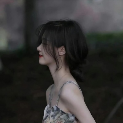 狠狠心动！唯美氛围Ins高质量女头 女生头像 第10张