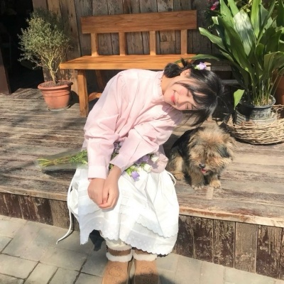 被这些ins可爱小众气质女头美哭 女生头像 第10张 被这些ins可爱小众气质女头美哭 女生头像 第10张