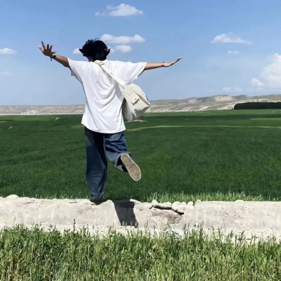 被这组ins风自由感旅游背影男生头像帅到啦 男生头像 第2张 被这组ins风自由感旅游背影男生头像帅到啦 男生头像 第2张
