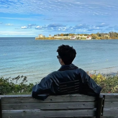 被这组ins风自由感旅游背影男生头像帅到啦 男生头像 第4张 被这组ins风自由感旅游背影男生头像帅到啦 男生头像 第4张