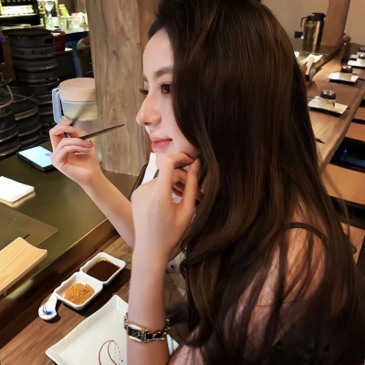 被这些ins小众气质女生头像美哭 女生头像 第5张 被这些ins小众气质女生头像美哭 女生头像 第5张