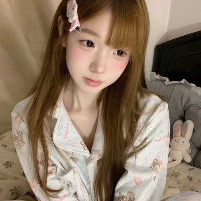 氛围感拉满的可爱女头来啦🎉 女生头像 第9张 氛围感拉满的可爱女头来啦🎉 女生头像 第9张
