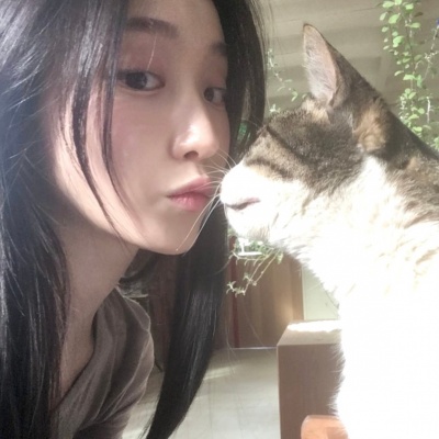 爱了!唯美治愈小众女生头像上线 女生头像 第4张 爱了!唯美治愈小众女生头像上线 女生头像 第4张