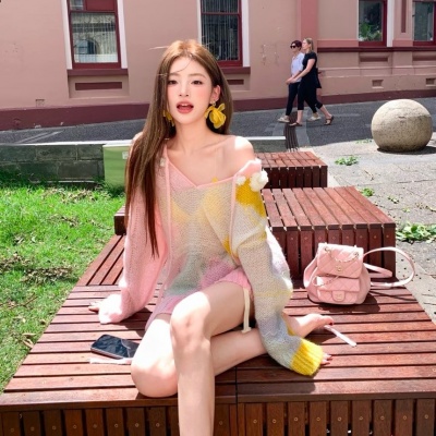 姐妹们必看!明媚治愈系清新女头来了 女生头像 第4张 姐妹们必看!明媚治愈系清新女头来了 女生头像 第4张