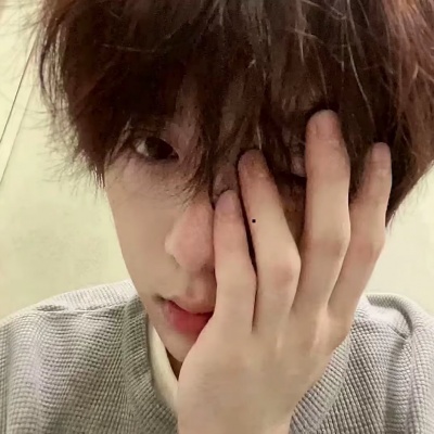 酷炸！独特小众头像男 男生头像 第6张