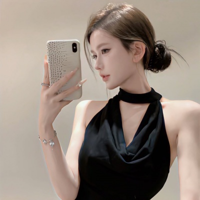 狠狠心动!贵气千金气质女生头像 女生头像 第9张 狠狠心动!贵气千金气质女生头像 女生头像 第9张