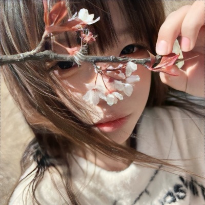 萌趣可爱的女头,萌化你的心 女生头像 第10张 萌趣可爱的女头,萌化你的心 女生头像 第10张
