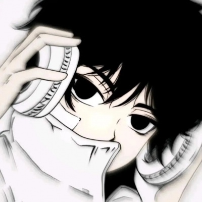 超酷！Ins风动漫男头像来袭 男生头像 第2张