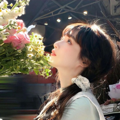 绝美珍藏!唯美小众治愈女头来啦 女生头像 第3张 绝美珍藏!唯美小众治愈女头来啦 女生头像 第3张