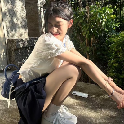被可爱超萌女头击中了心巴~ 女生头像 第7张