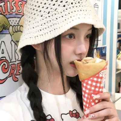 女头高质量小众,挖到宝啦! 女生头像 第9张 女头高质量小众,挖到宝啦! 女生头像 第9张