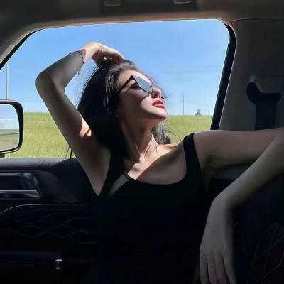 唯美气质感拉满的小众女头 女生头像 第3张 唯美气质感拉满的小众女头 女生头像 第3张